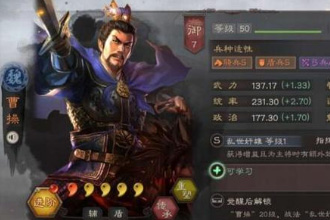 三国志战略版魏骑怎么玩 免伤魏骑阵容搭配推荐