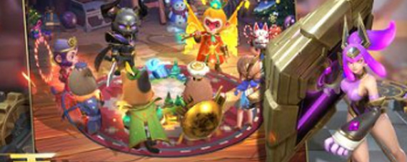 战歌竞技场怎么吃息 正确吃息方法分享