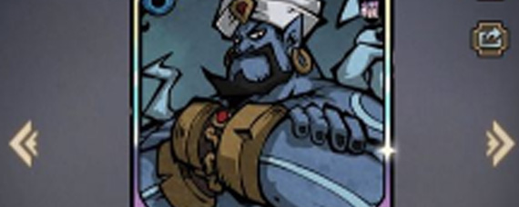 才不是童话灯神怎么样 灯神简单分析