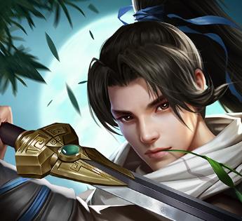 濡沫江湖手机号登录版