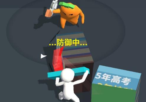 我的大刀四十米新手怎么玩 新手高胜率玩法分享