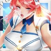 放置女神游戏