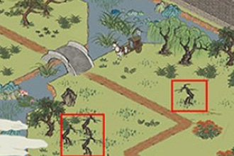 江南百景图枯枝要怎么获得 枯枝获取方法说明