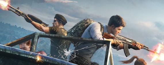 和平精英丢雷轨迹线怎么设置 和平精英怎么看到仍雷轨迹线