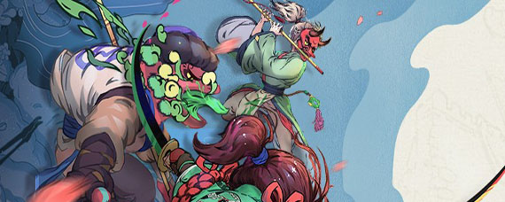 古今江湖弃牌流怎么玩 古今江湖弃牌试炼玩法攻略