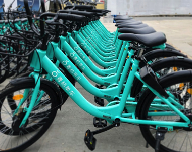 青桔单车是免押金骑行吗 滴滴青桔单车怎么用
