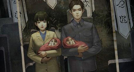 纸嫁衣游戏第五章怎么过 纸嫁衣游戏第5章图文攻