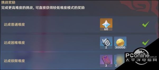 原神雪山的侠客行怎么打？雪山的侠客行打法