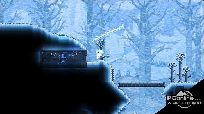 泰拉瑞亚隐身有什么用？泰拉瑞亚隐身介绍