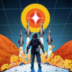 Missile Command Recharged