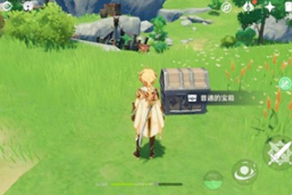 原神宝箱会刷新吗 宝箱刷新机制