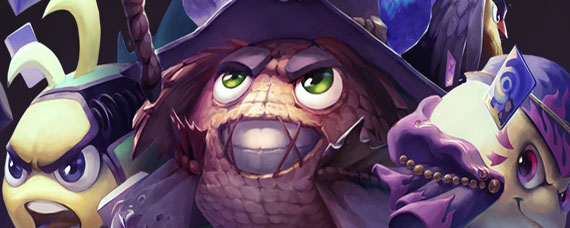 不思议迷宫恶魔猎手试炼怎么打 恶魔猎手试炼步骤详解