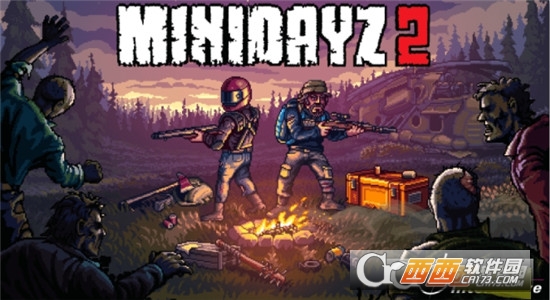 迷你DayZ2内购