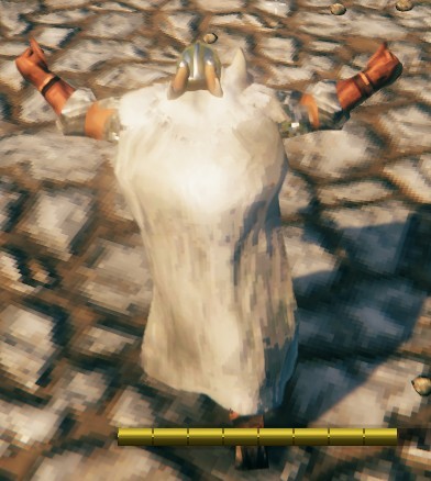 英灵神殿守护之力时间自定义MOD