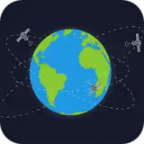 信诚卫星地图导航