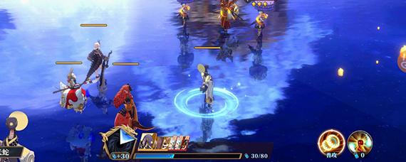 山海镜花断其疗愈攻略 山海镜花断其疗愈怎么打