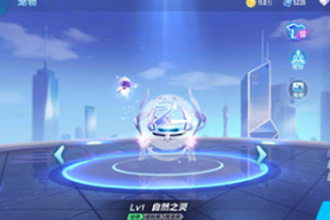 QQ飞车手游玻璃球是什么 宠物玻璃球怎么获得