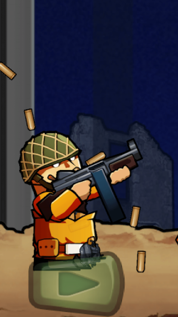 大兵任务