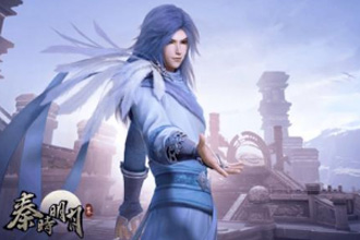 秦时明月世界兵家厉害吗 兵家详细测评