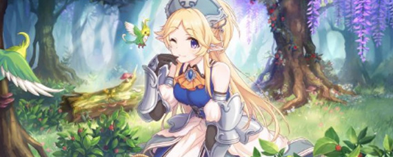 公主连结酒鬼花梨怎么样 花梨技能详解