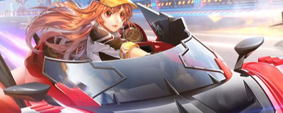 qq飞车极音战歌怎么改装 极音战歌改装方案介绍