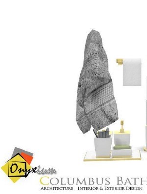 模拟人生4简洁多款式浴室家具MOD