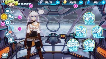 崩坏3怎么进入训练模式 进入训练模式方法介绍