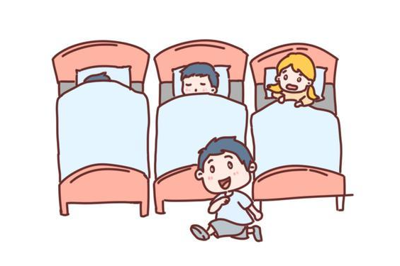 每天坚持午睡和不午睡的孩子,长大后的区别,竟然这么大!