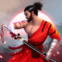 忍者武士隆加强修改无敌版