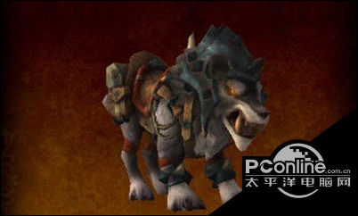 魔兽世界铁甲战狼怎么获得？铁甲战狼获取方法