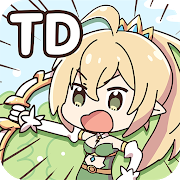 守护者之魂TD (Guardian Spirit TD)
