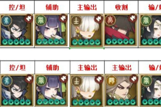 千秋辞新手阵容怎么搭配 新手通用阵容搭配思路分享