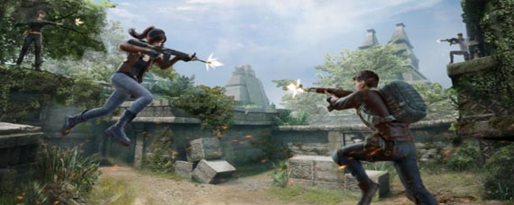 和平精英怎么不能滑铲 怎么设置滑铲