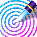 螺旋笔(Spiral Pen)
