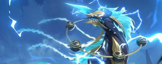 一起来捉妖雷兽技能是什么 一起来捉妖雷兽属性介绍