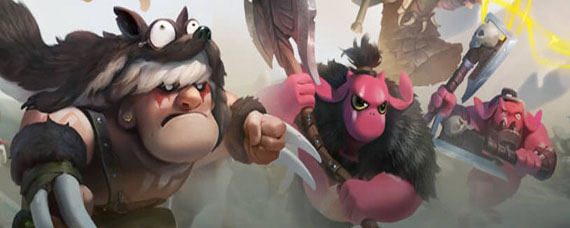 多多自走棋段位都有哪些 多多自走棋各种段位介绍