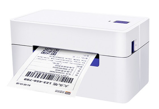 启锐QR-368打印机驱动