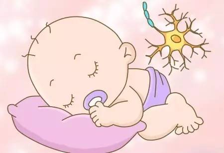 新生儿有哪些常见状态