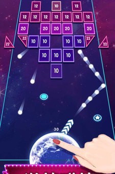弹球高手无限钻石版