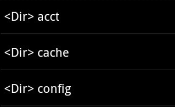 手机文件浏览器