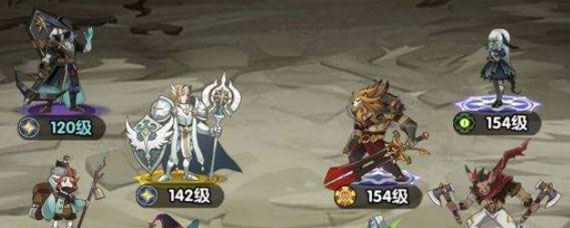 剑与远征12-40过关方法 剑与远征12-40过关攻略