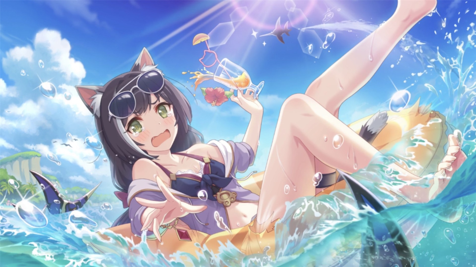 公主连接tp机制详解_公主连接tp获取上升机制