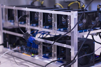 比特币挖矿机多少钱一台？比特币挖矿机是什么原理赚钱的？