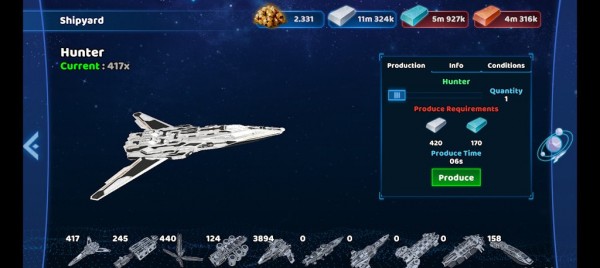 Dark Planets中文版