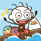 小哥哥漂流记赚钱版