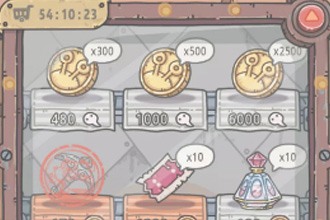 最强蜗牛地缝商人买什么最好 地缝商人购买推荐