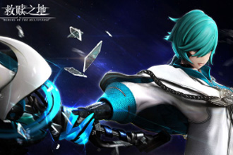 救赎之地占据技能怎么用 占据技能玩法攻略