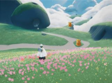 光遇重组季先祖在哪 光遇重组季先祖位置大全