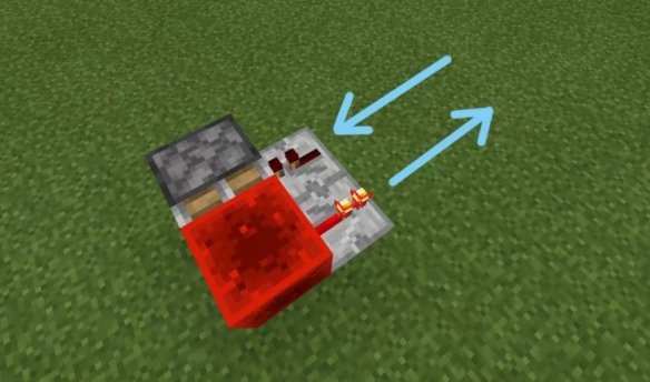 我的世界造雪机怎么做 全自动造雪机制作方法