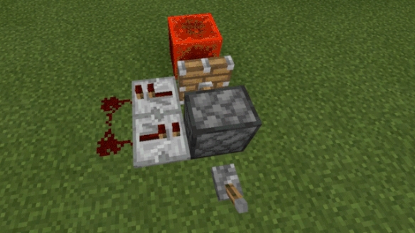 我的世界造雪机怎么做 全自动造雪机制作方法